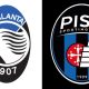 Atalanta-Pisa