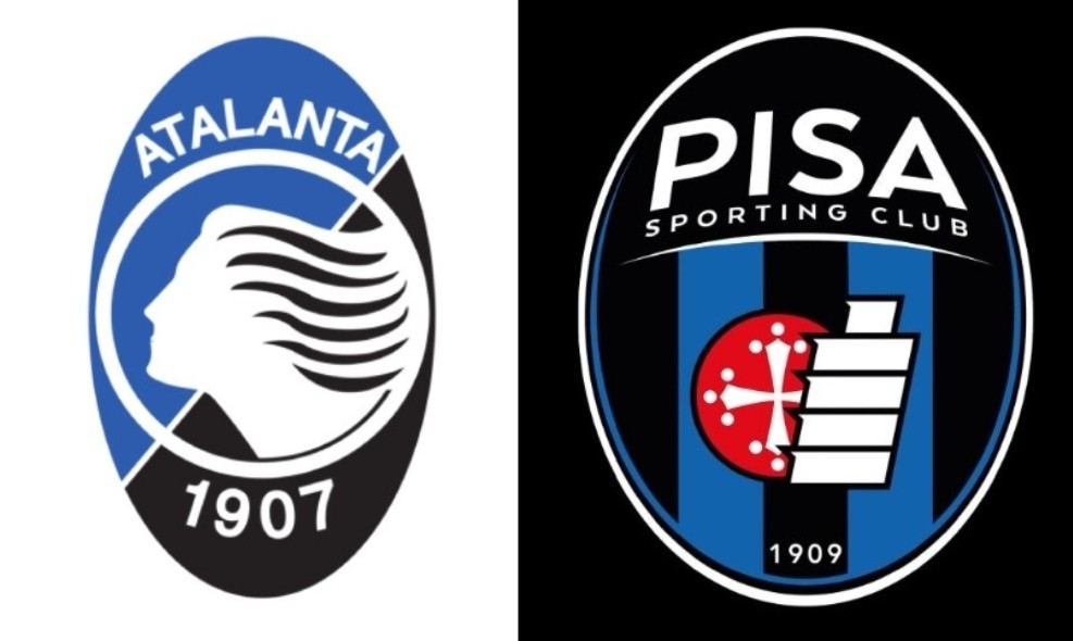 Atalanta-Pisa