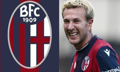 Bologna-Bernardeschi