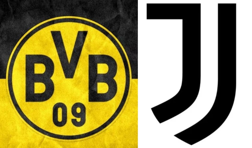 Borussia Dortmund-Juventus