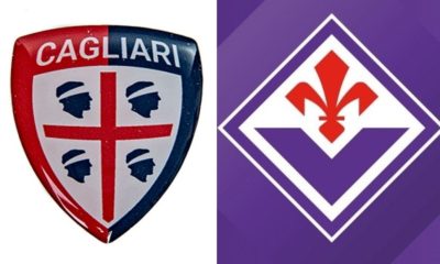 Cagliari-Fiorentina