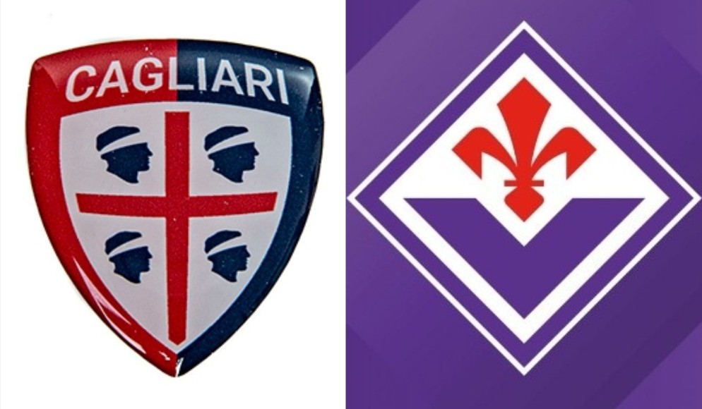 Cagliari-Fiorentina