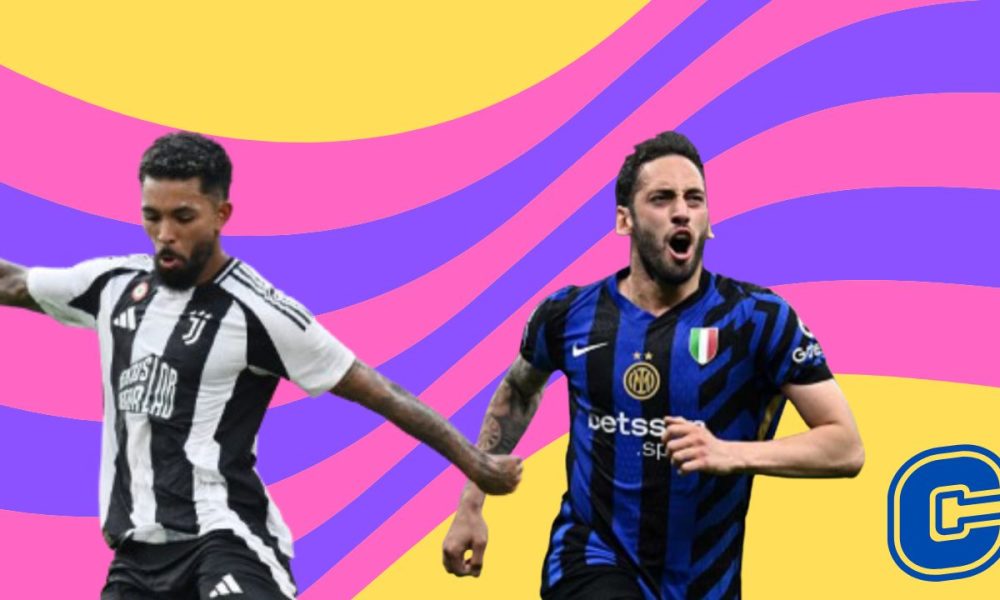 Douglas o Calha: Mou vuole