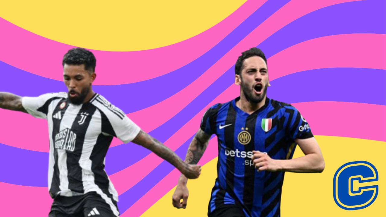 Douglas o Calha: Mou vuole