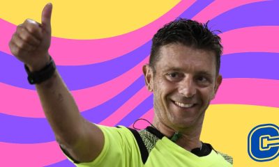 Rocchi annuncia la svolta