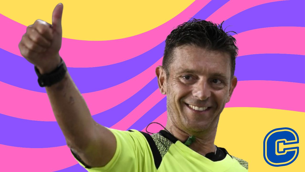 Rocchi annuncia la svolta