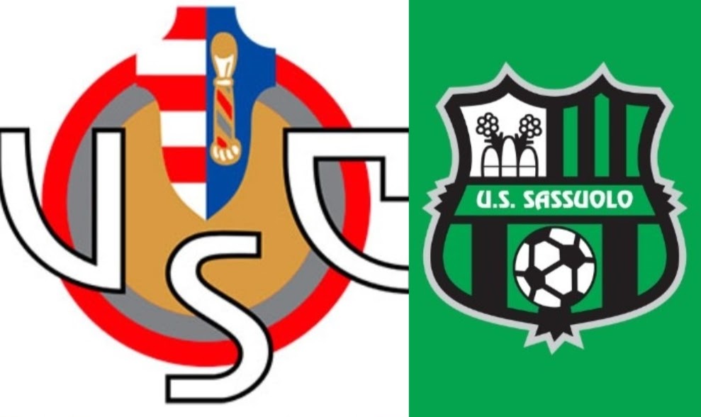 Cremonese-Sassuolo