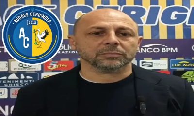 Elio Di Toro - Audace Cerignola