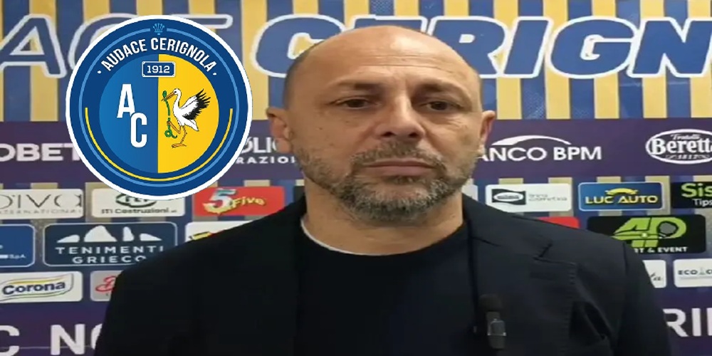 Elio Di Toro - Audace Cerignola