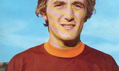 Esclusiva: Franco Cordova