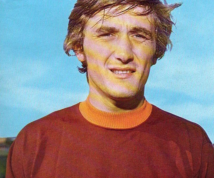 Esclusiva: Franco Cordova