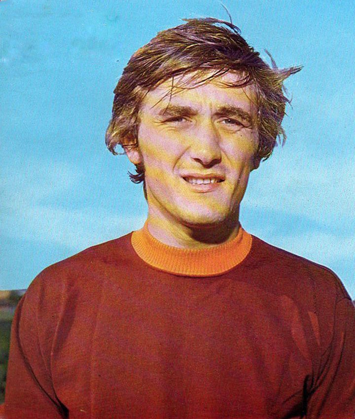 Esclusiva: Franco Cordova