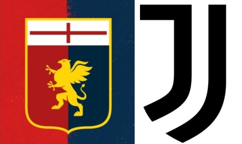Genoa-Juventus