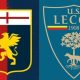 Genoa-Lecce