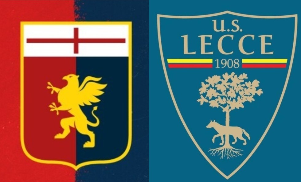 Genoa-Lecce