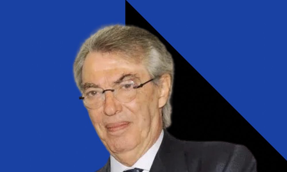 Esclusiva: Massimo Moratti si racconta