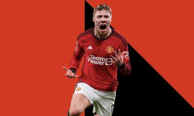 Donadoni approva Hojlund