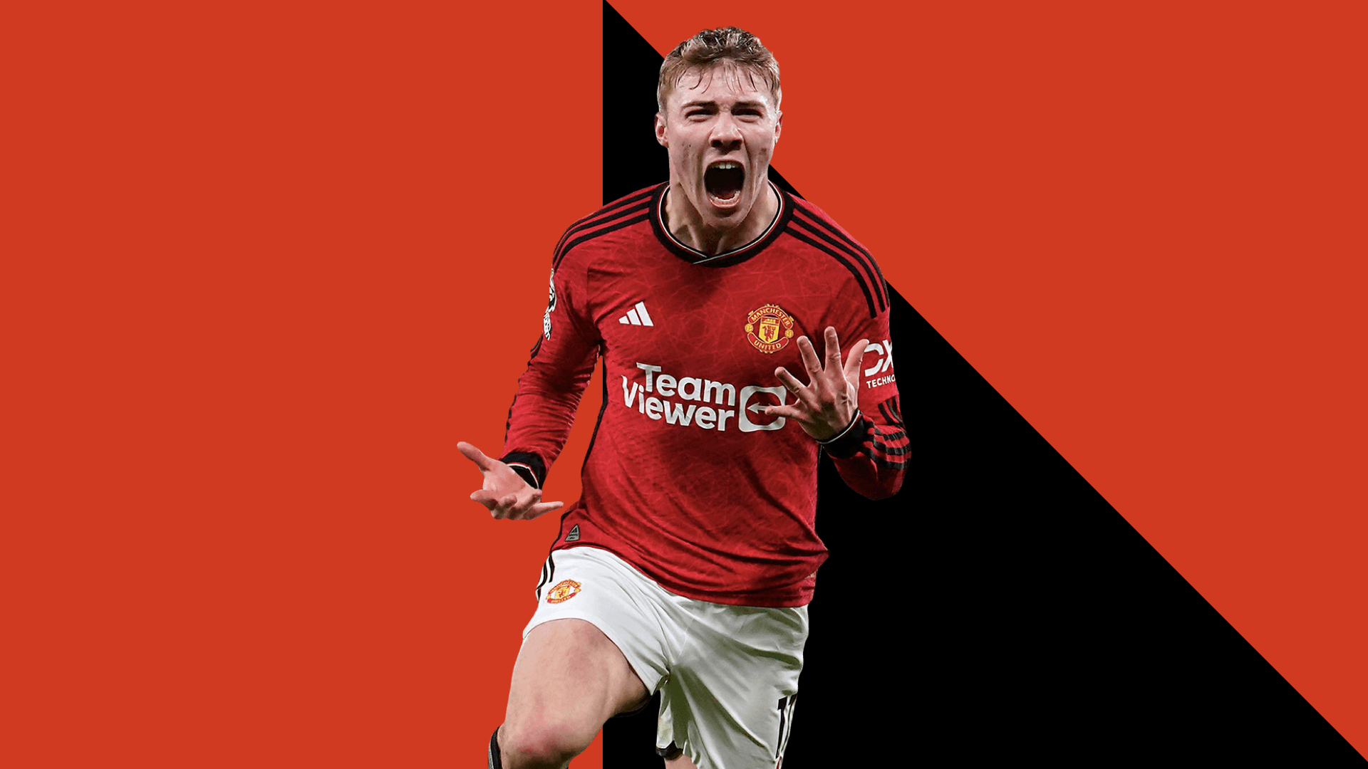 Donadoni approva Hojlund