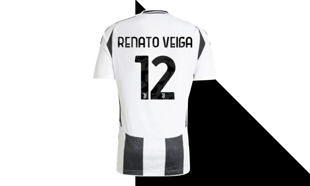 Renato Veiga torna alla Juve