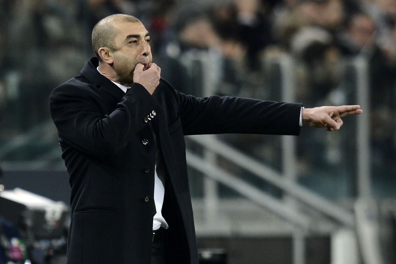 Esclusiva: Roberto Di Matteo