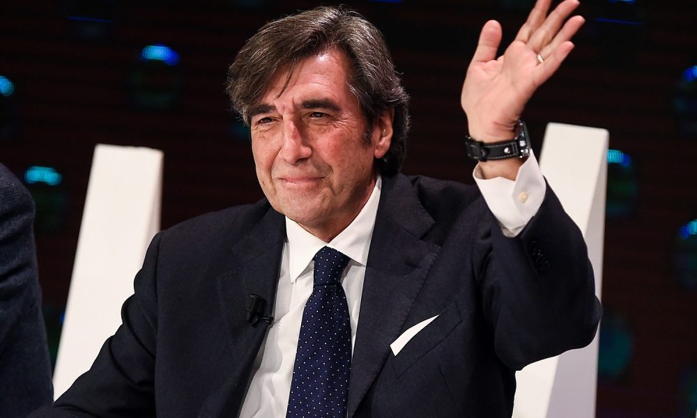 Che arrivi presto Juve-Inter! Ci sono fantasmi e fantasmi Mercato tra prestiti e rimpianti