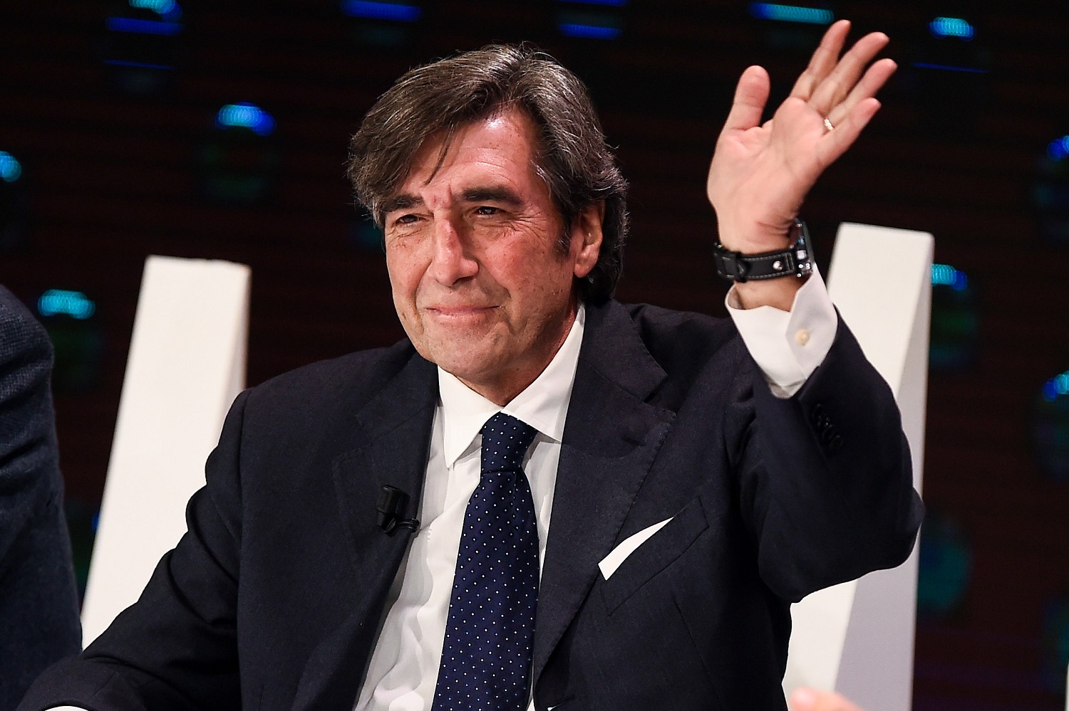 Che arrivi presto Juve-Inter! Ci sono fantasmi e fantasmi Mercato tra prestiti e rimpianti