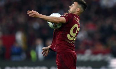 El Shaarawy parla di Gasp