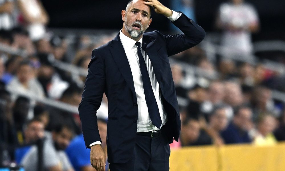 Tudor e Gatti sul pareggio