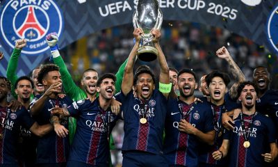 Il girone di ferro del PSG