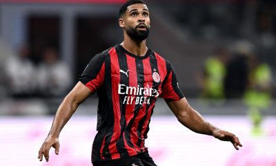 Milan: Loftus KO