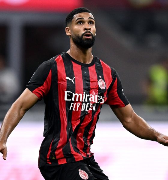 Milan: Loftus KO