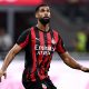 Milan: Loftus KO