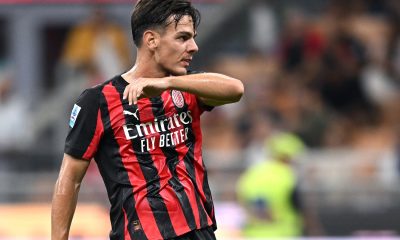 Jashari fuori 2 mesi Il ritorno di Jashari