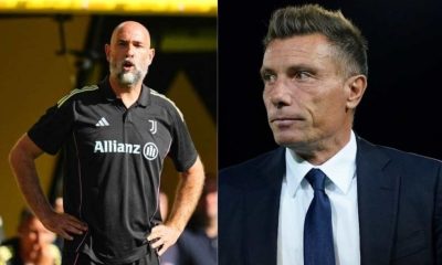 Juventus-Juventus Next Gen