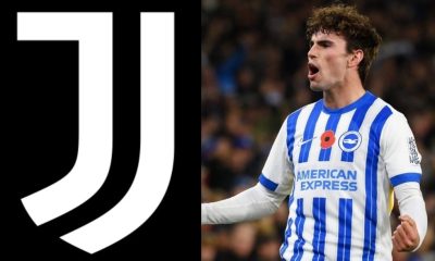 Juventus-O'Riley
