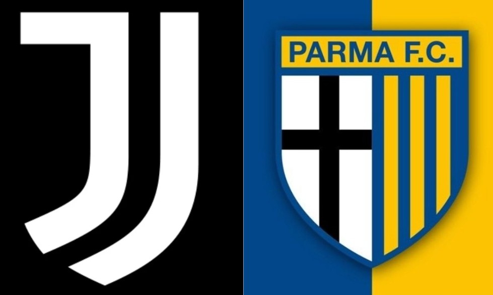 Juventus-Parma