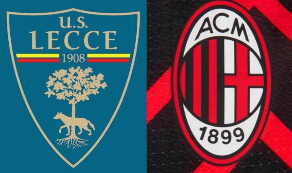 Lecce-Milan