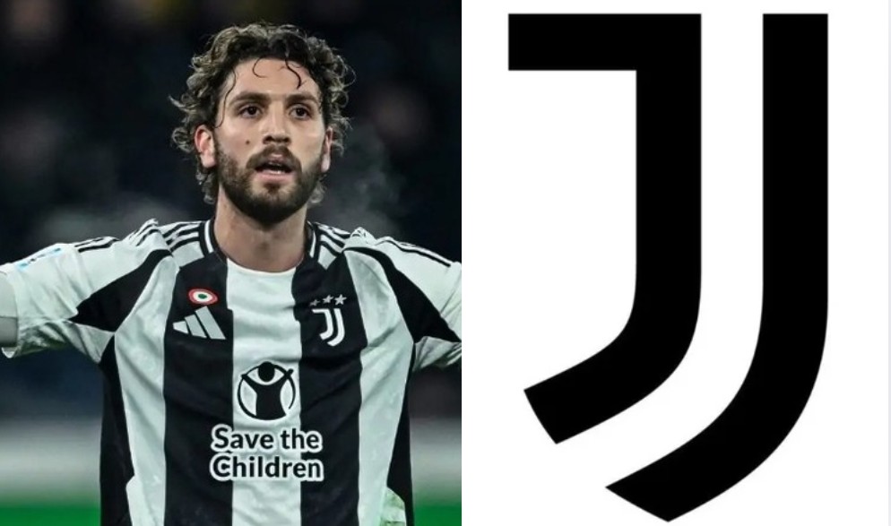 Juventus-Manuel Locatelli