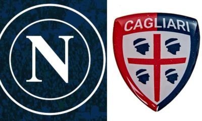 Napoli-Cagliari