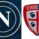 Napoli-Cagliari