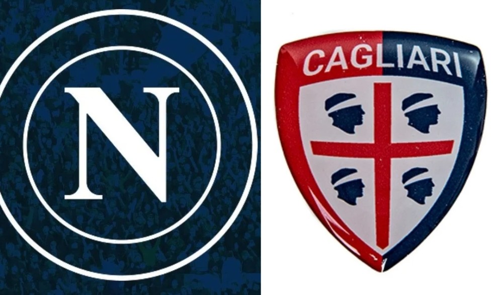 Napoli-Cagliari