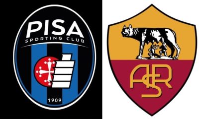 Pisa-Roma