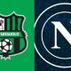 Sassuolo-Napoli