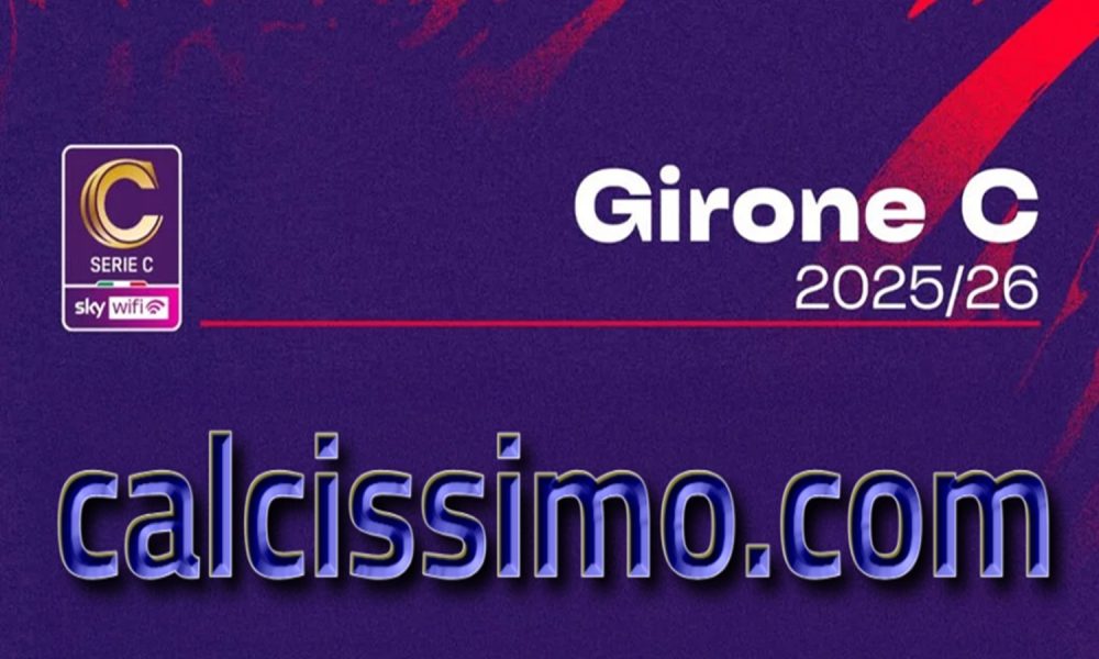 Serie C Girone C