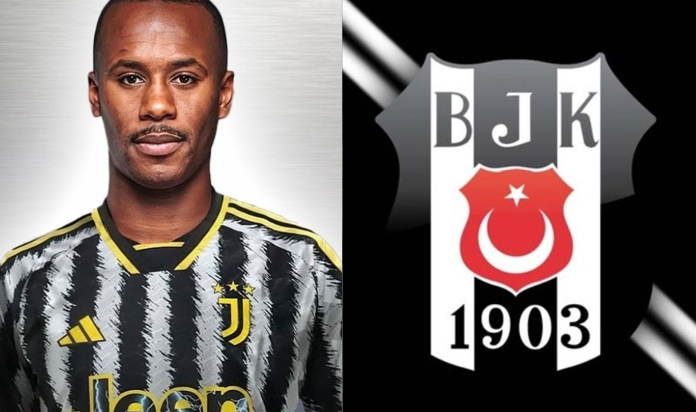 Juventus-Tiago Djalò