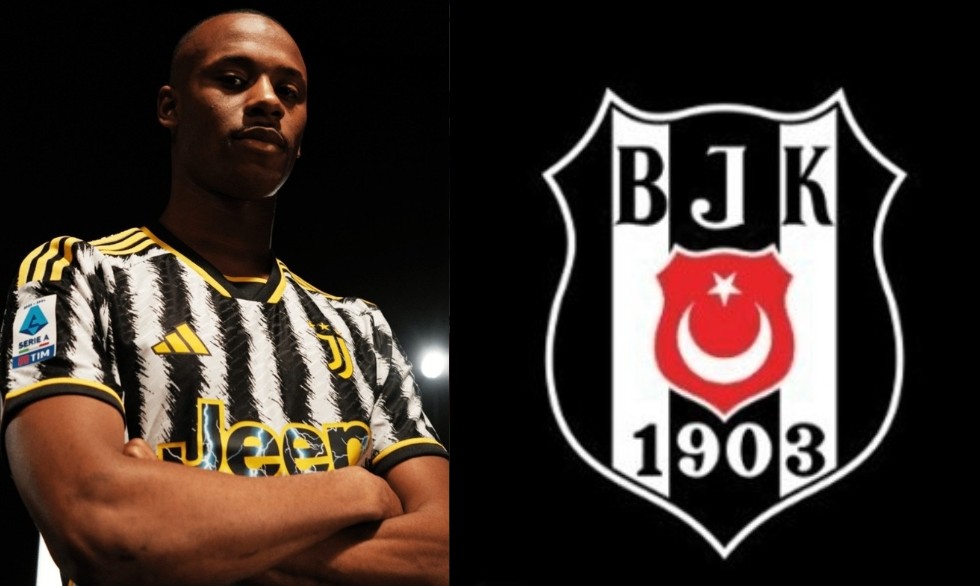 Juventus-Tiago Djalò