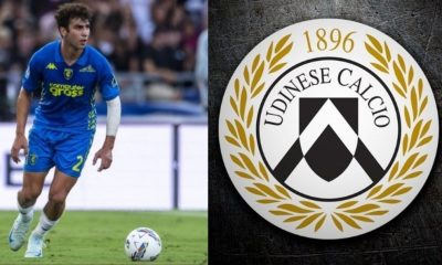 Udinese-Goglichidze