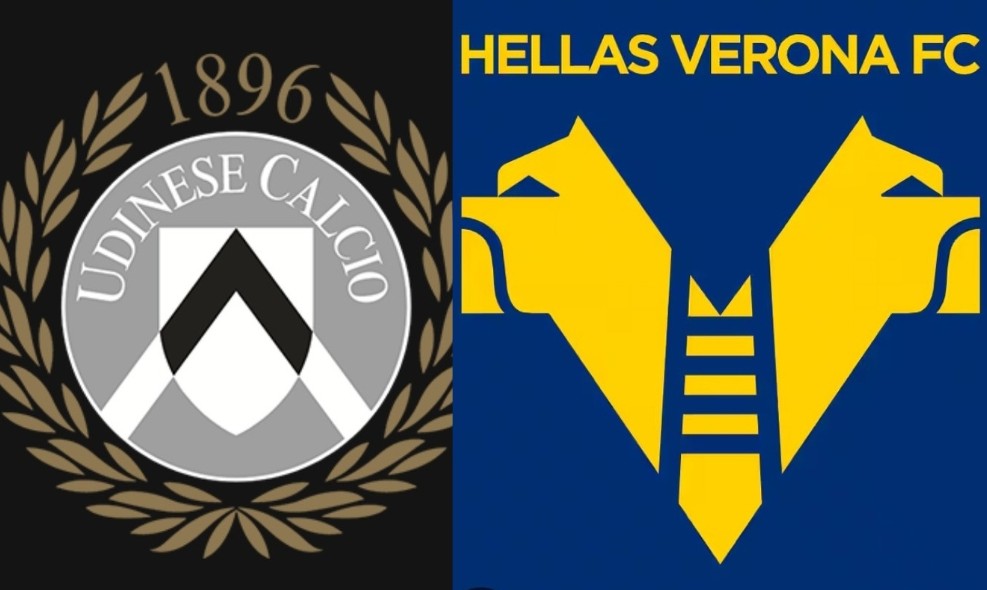 Udinese-Verona