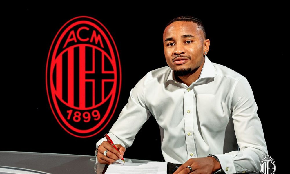 Ufficiale: Nkunku al Milan
