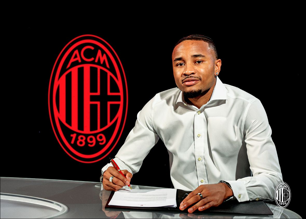 Ufficiale: Nkunku al Milan